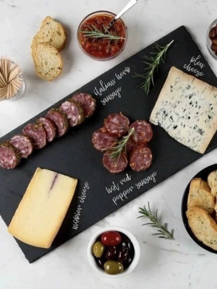 Rectangular Serving Platter