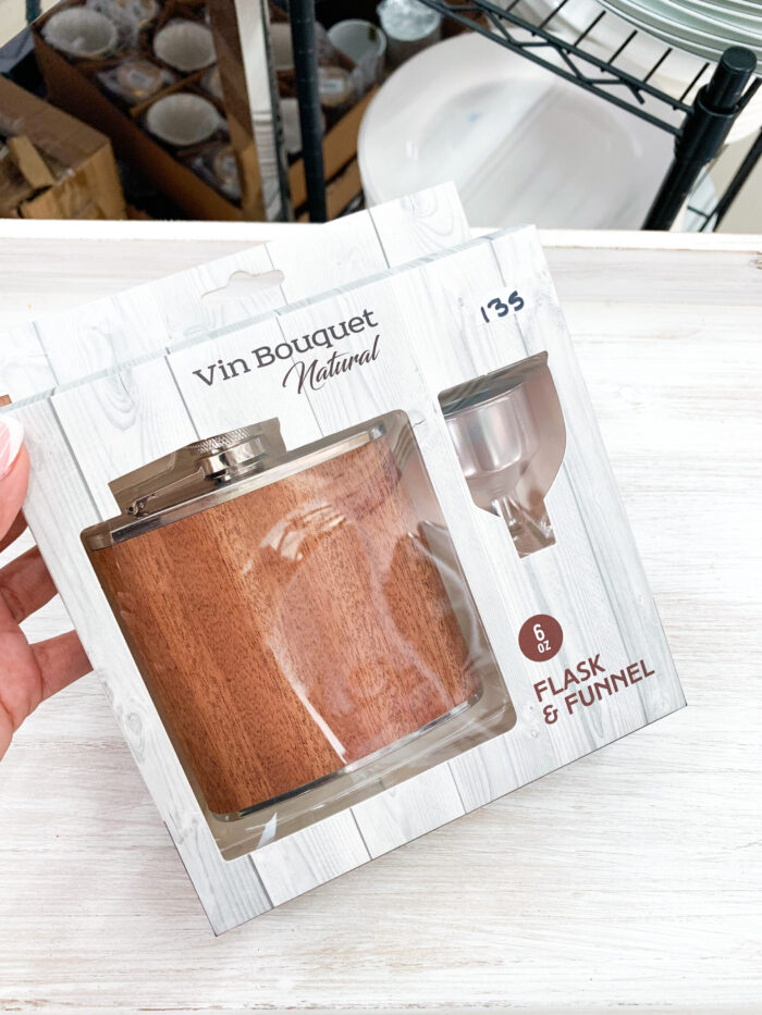 Flask and Funnel