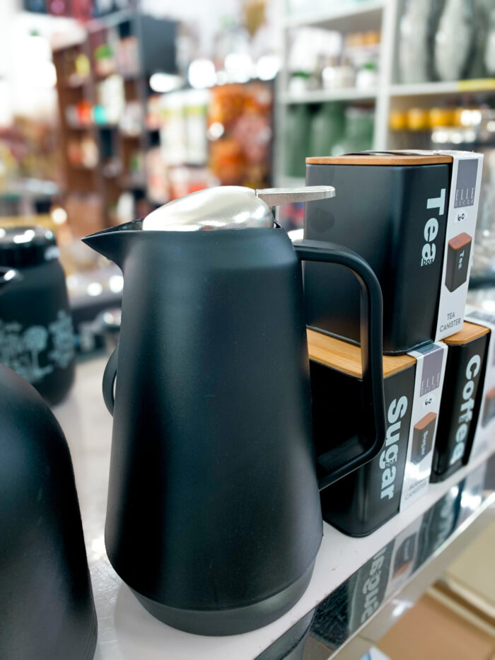 Double Wall Stainless Steel Flask
