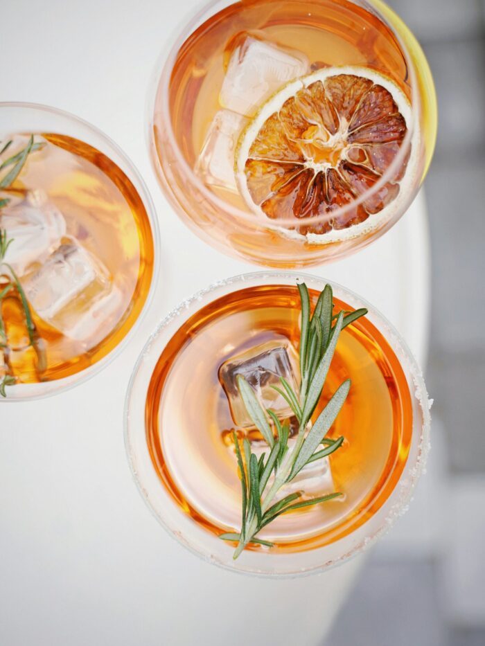 Mixology