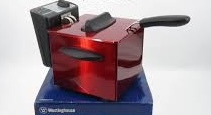 Westinghouse 2L Deep Fryer