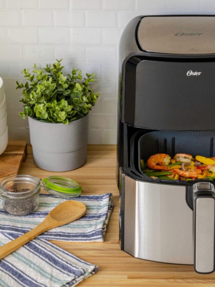Oster Digital Air Fryer