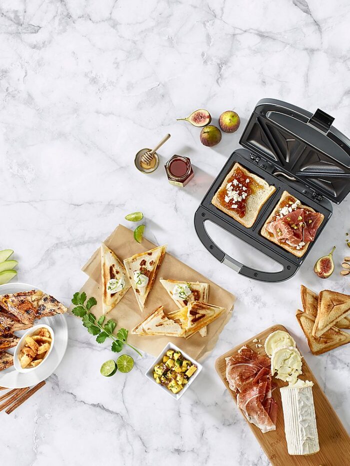 Cuisinart Countertop Cooking Sandwich Grill