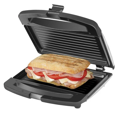 Black and Decker Panini Express