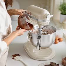 Kitchen Aid Bowl-Lift Stand Mixer