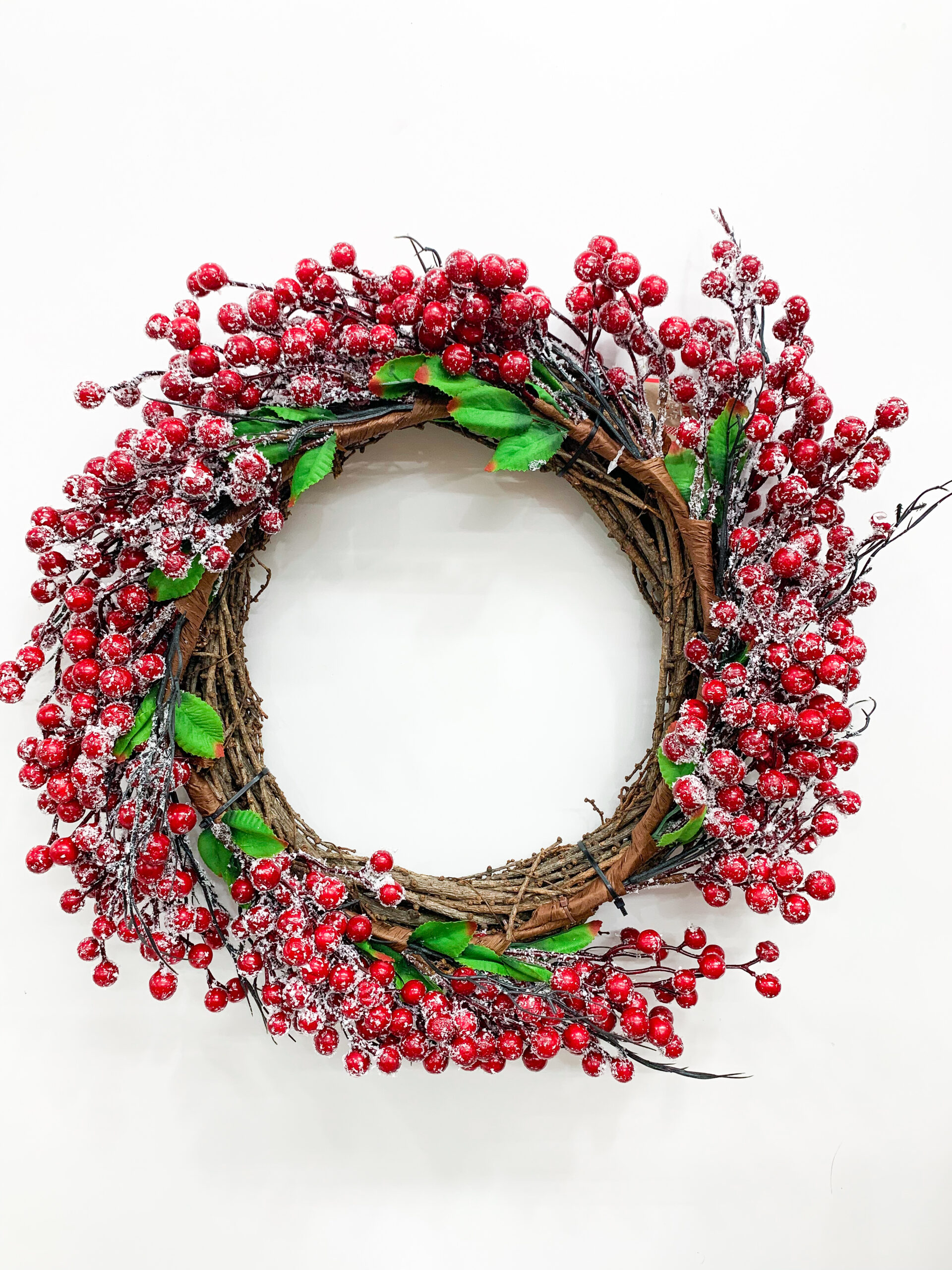 Christmas Wreaths