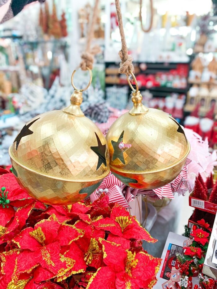 Jumbo Bells